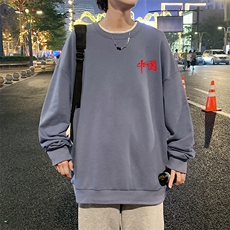 蓝色