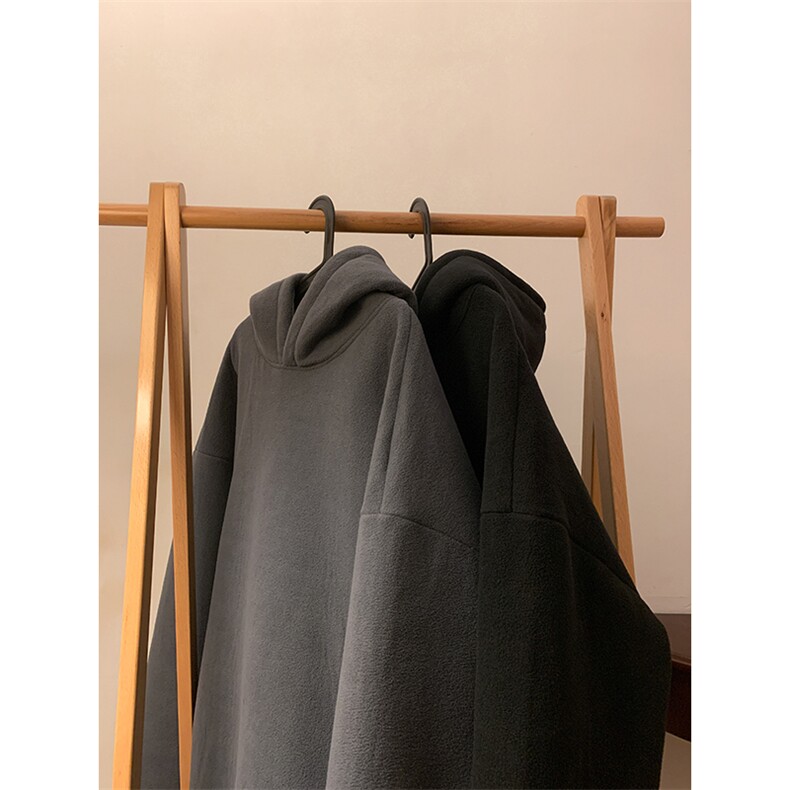春秋重磅卫衣加厚外套小众款日系卫衣港风大码1016-1Y99P60K79,女装短外套,星座1016-1（原电商B408-1）