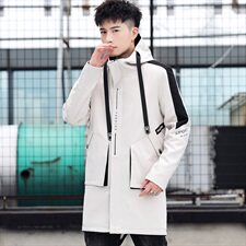 白色