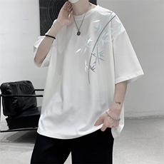 白色