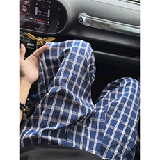 蓝色