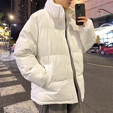 抖音得物品质深度库存三防面料加绒加厚棉衣外套冬棉服WM111特P60，男装棉衣，电商A486