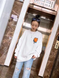 【现货】新款秋装，大版卫衣！,女装卫衣/绒衫,述韩 SHUHAN