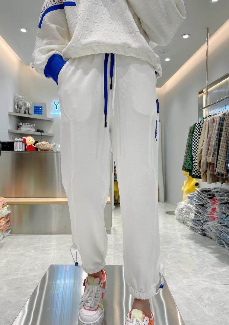 休闲裤，女装休闲裤，怡梦情缘(6F)