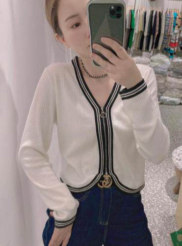 现货，拉链开衫长袖，其它，润儿伊人