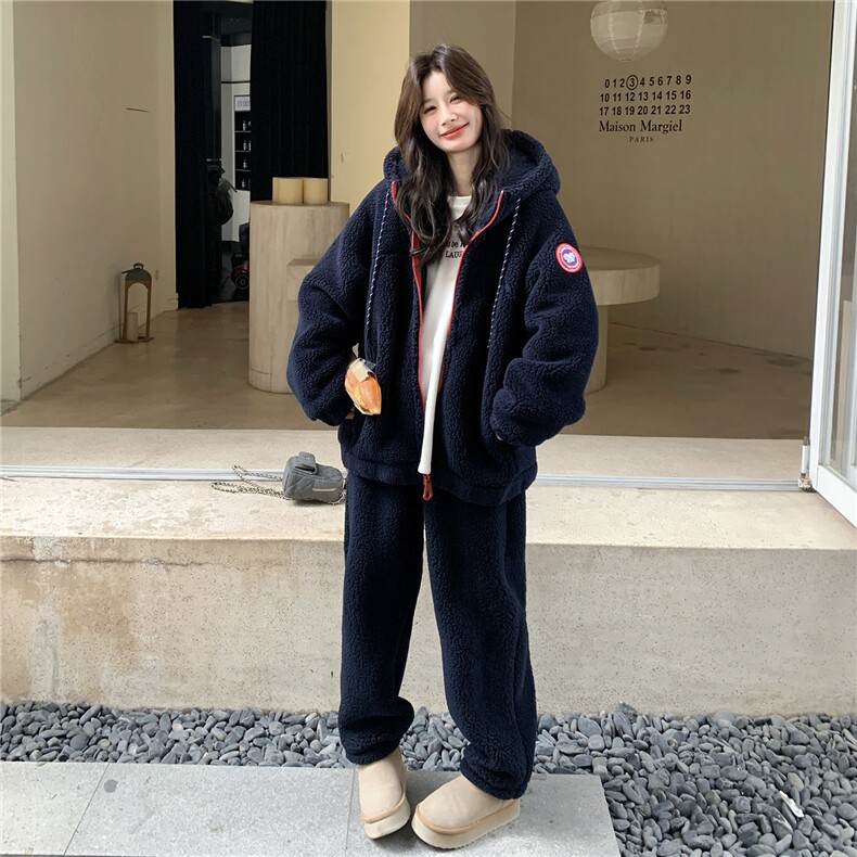 新款有货冬天款B109-9903-225-328,女装套装/套裙,2B109