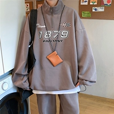 灰色