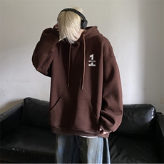 棕色