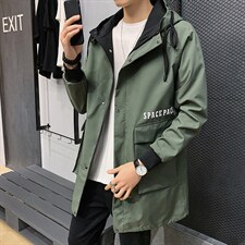 军绿色