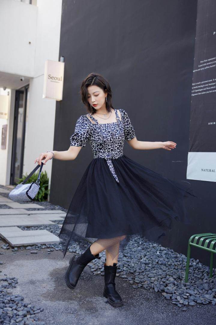 现货，夏装连衣裙！，女装连衣裙，佳佳来