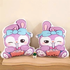 印花星露露,王毅玩具 印花星露露,王毅玩具