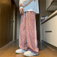 粉色