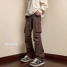 啡色