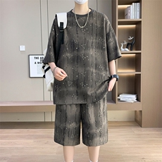 深灰色