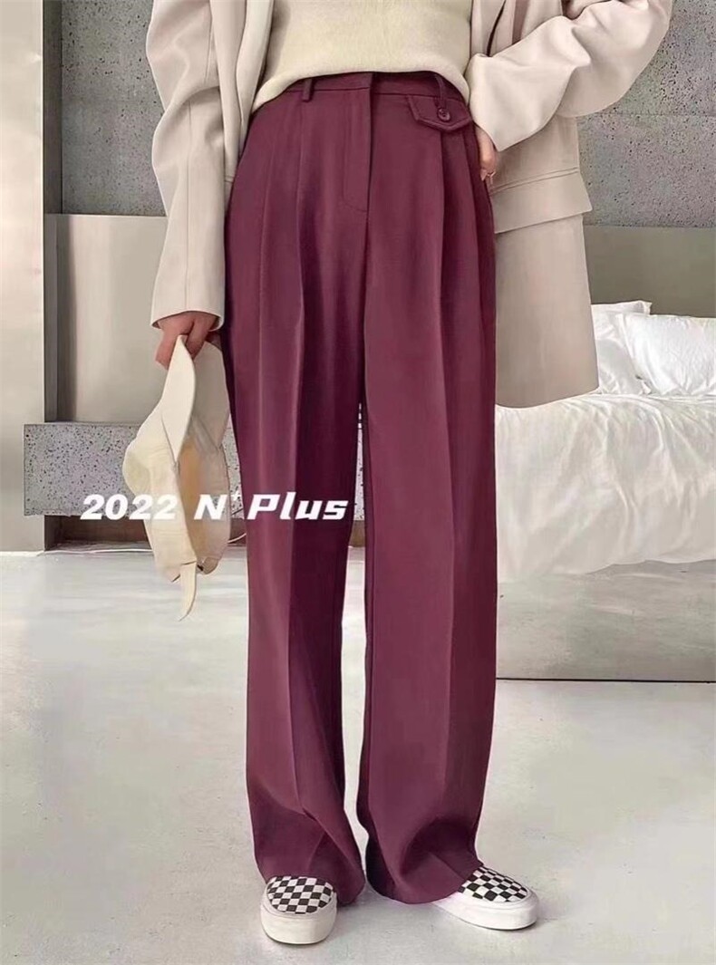 西服裤，其它，乐秀(5F)