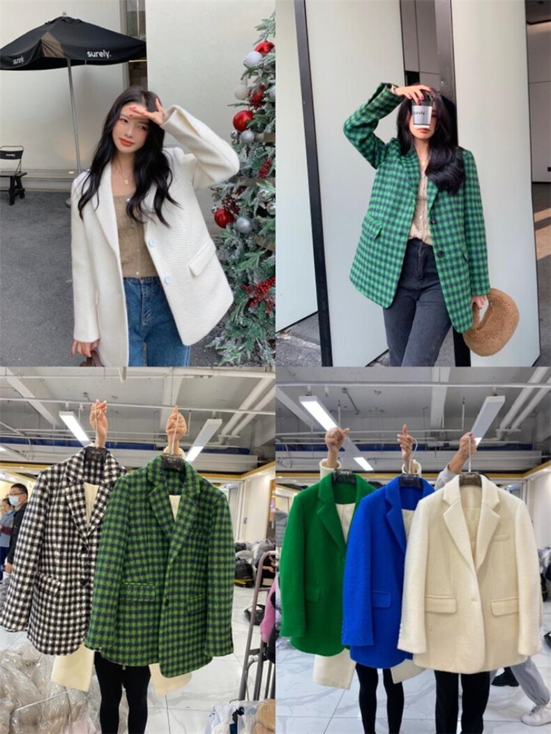 LUCKY''YY ALLSSON135009