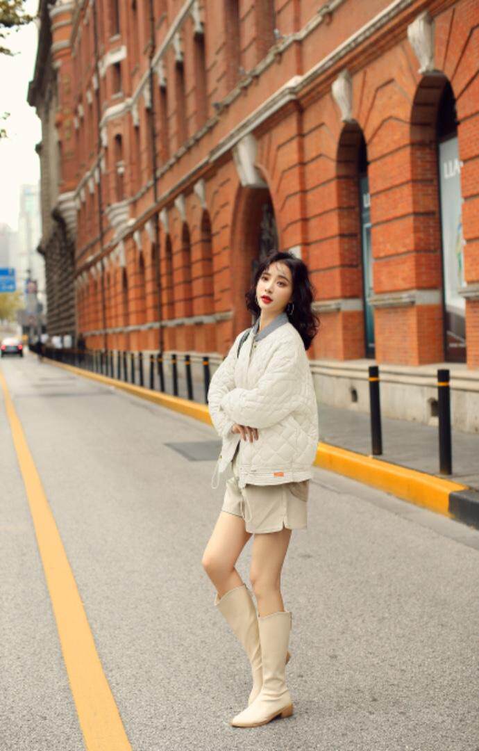 羽绒夹克（90绒），其它，卡西姆