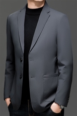 现货冬季高端精品羽绒西服高级成衣系列标90绒，男装西服，星座218-1（原230）