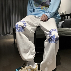 白色