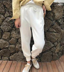 现货2021休闲时尚百搭裤，女装，卡e菲