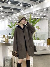 加厚复合呢，其它，江南雨桐