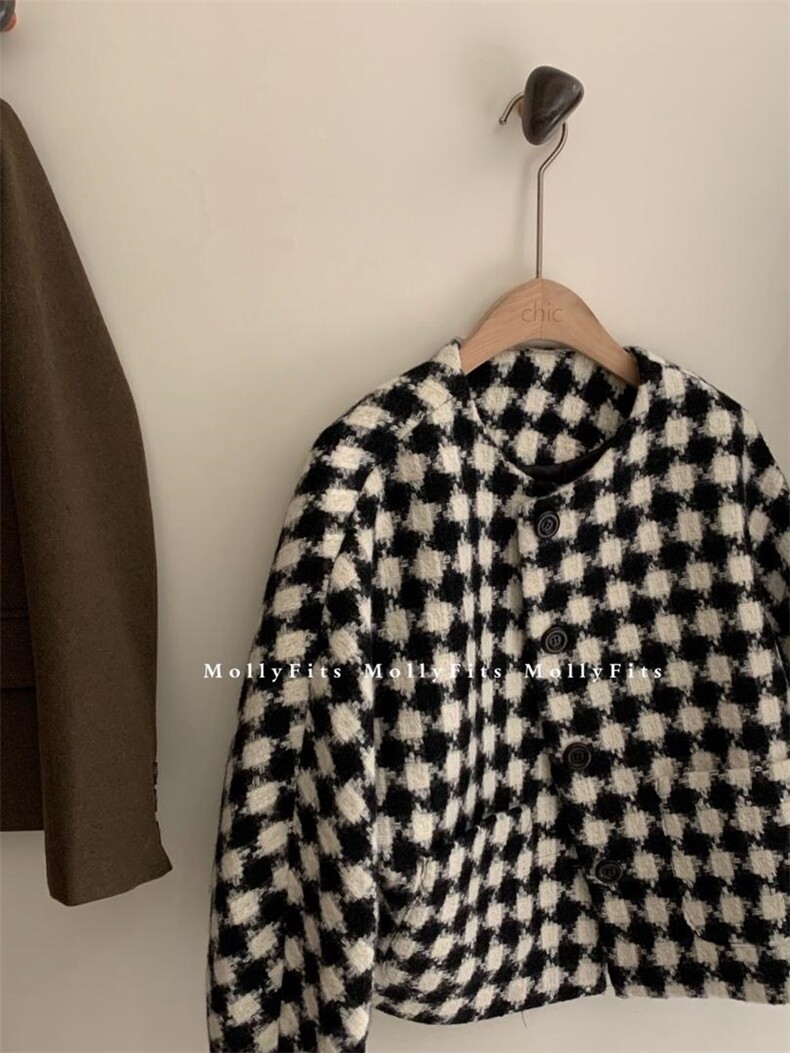 后棋盘格。必须拿下，其它，molly fits