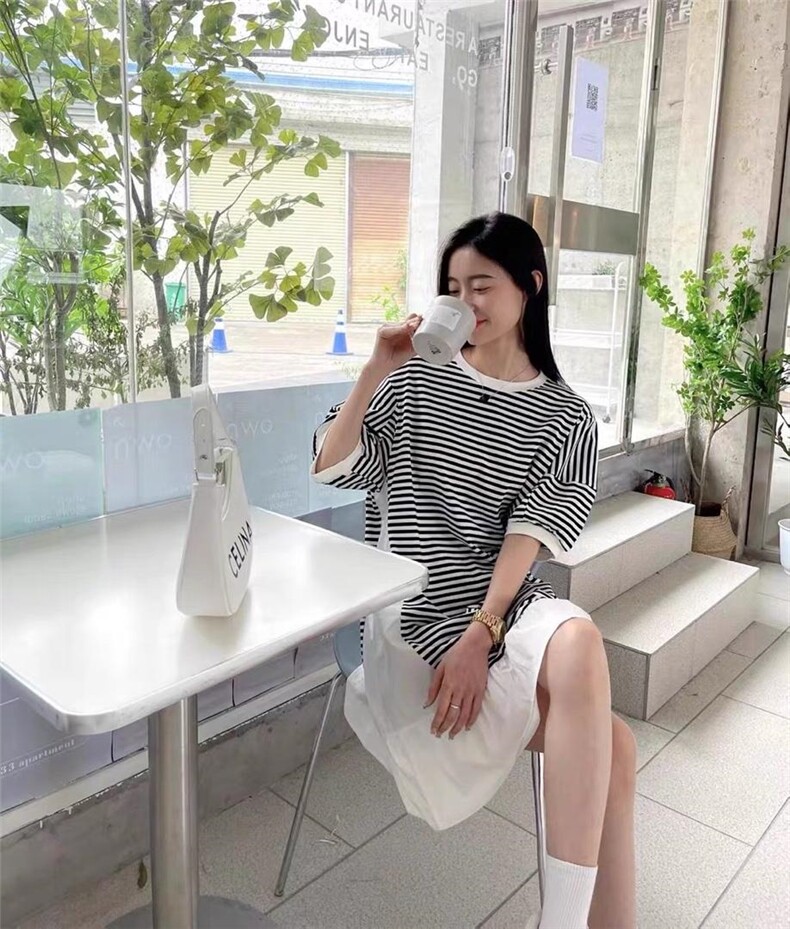 连衣裙，女装连衣裙，乐其