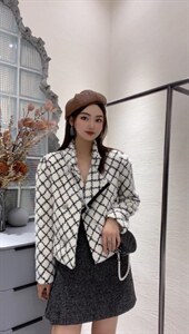 水貂绒外套,其它,艾蔚儿