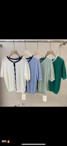 Y-AN SHANG YANSHANG116607