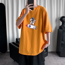 姜黄色