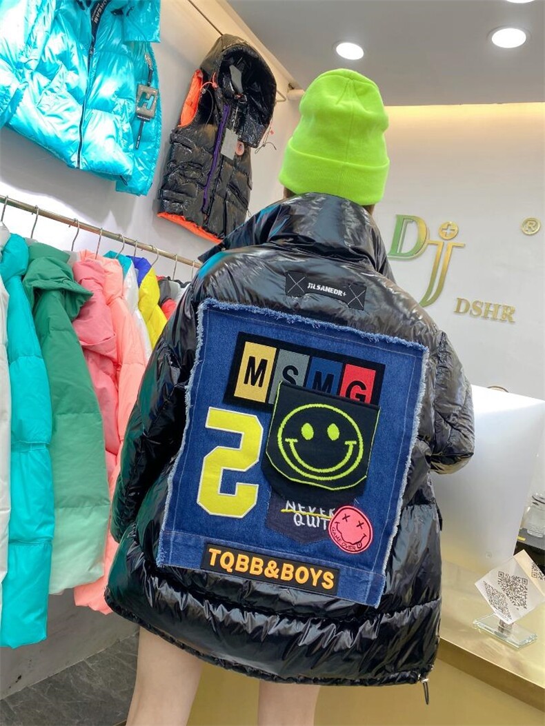 欧货羽绒外套，其它，DJ·DSHR