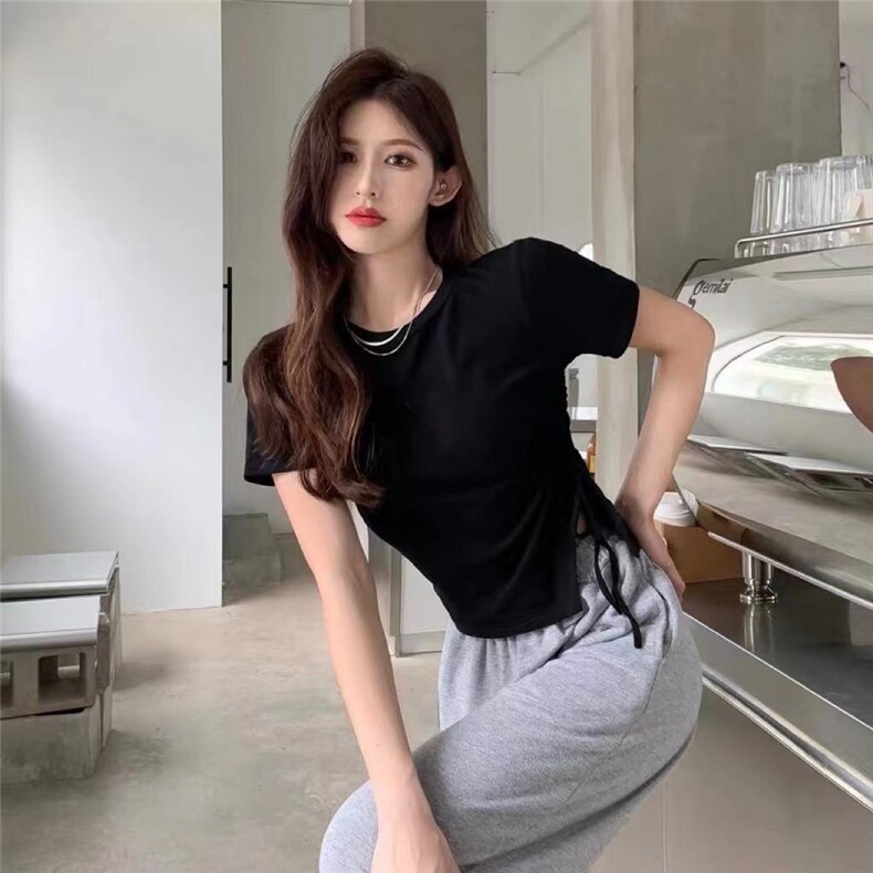 百搭打底，其它，莉莉韩依