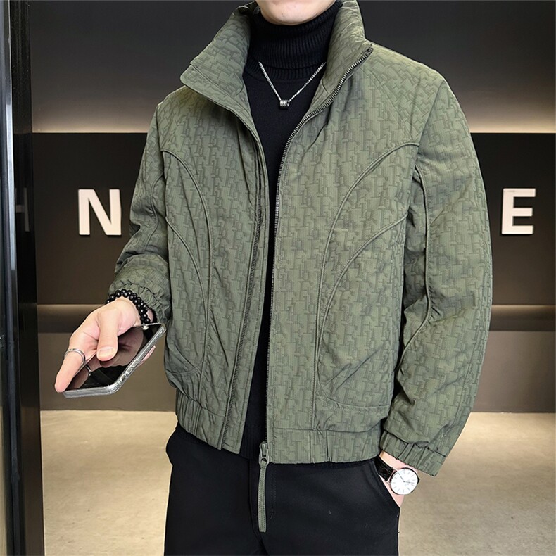 标90白鸭绒数据款羽绒服男印花保暖外套B317/6606/P245,男装羽绒服,电商B317