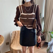 两件套，其它，卡薇尔