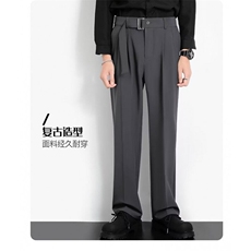 深灰色