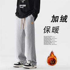 麻灰加绒特批33