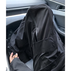 冲锋裤休闲裤机能工装男士春秋季新款直筒宽松休闲裤子MK7003P46，男装工装外套，星座1013-5