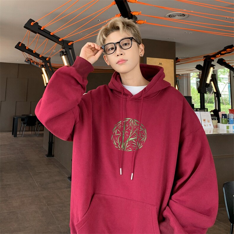 ！连帽卫衣男帽衫男LMWY530-特p28，男装卫衣，电商B371