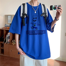 蓝色