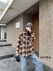 现货，秋装特色格子款，其它，ZYDZ在依店主