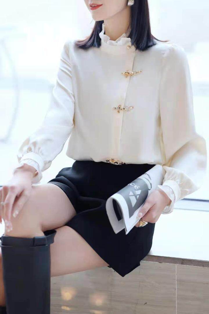 上新啦！这款还有黑色哦！，其它，欧以美