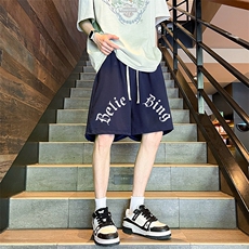 藏青色