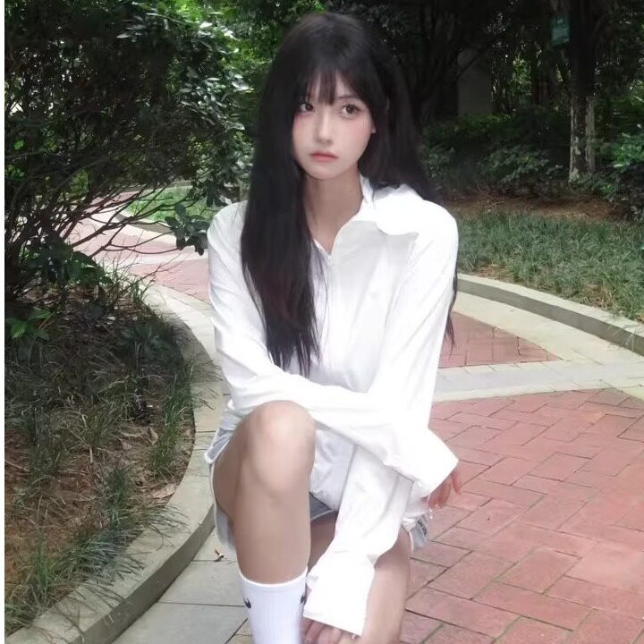 P15网图Q99高质量女装防晒衣精仿锦S-2XL,男装防晒衣,星座506A