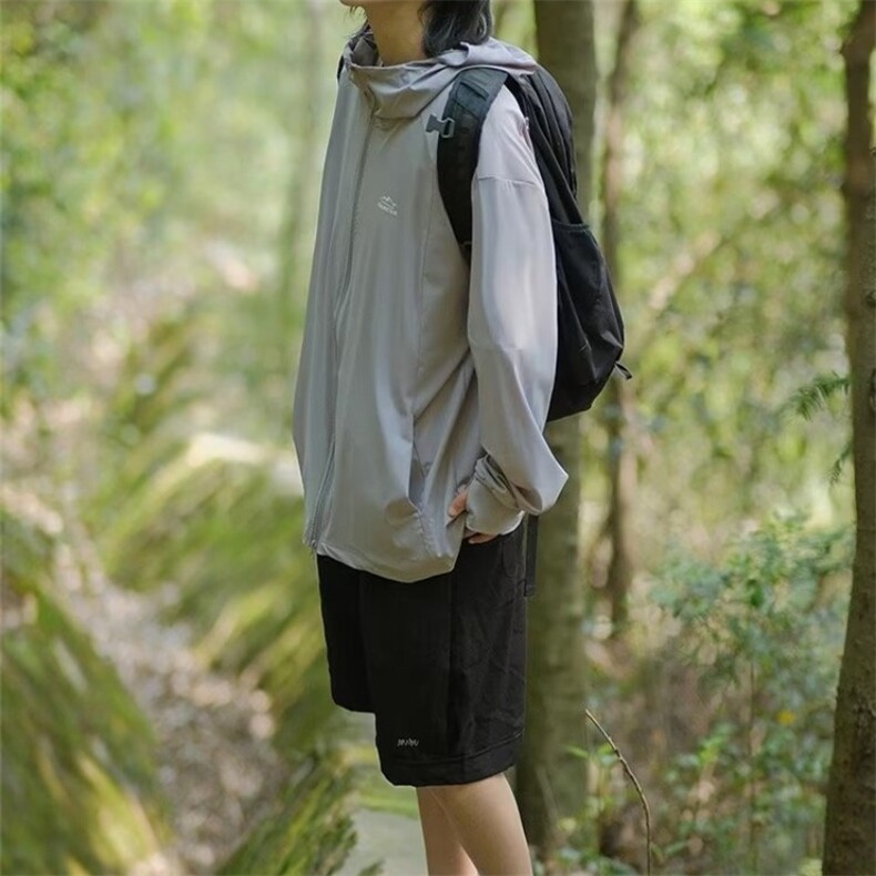 时尚短外套文艺直筒型原宿新款女拉链流行日系潮流ins简约百搭,男装夹克,星座1210-1