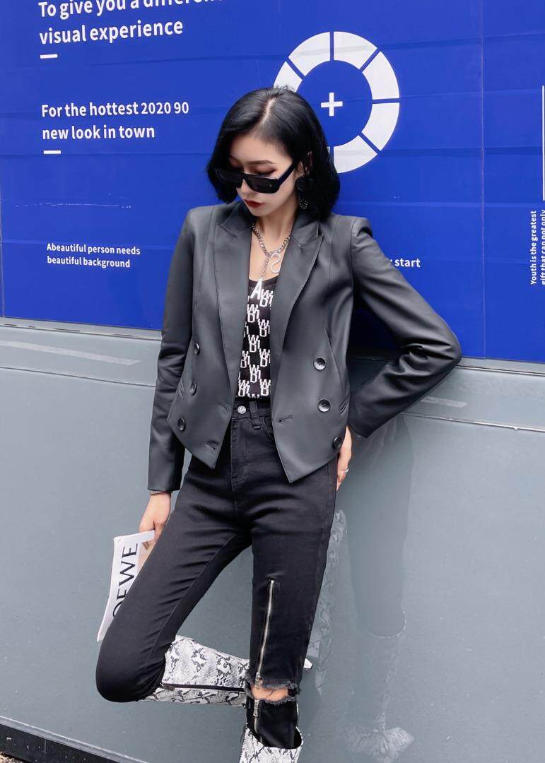 皮衣，女装皮衣，斯瑞威