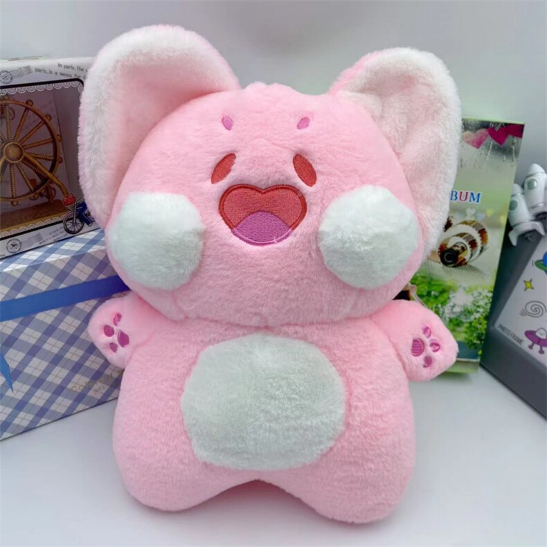 嘟嘟猫，子轩玩具