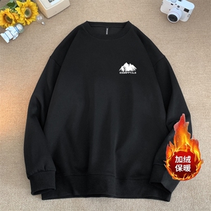 量大图低自动【有货】华棉卫衣 C403A-HMY413JR-P40图片