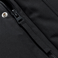 HYD9818新款冬季男士鸭绒羽绒服连帽保暖外套修身大衣，男装羽绒服，电商B360