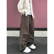 咖色加绒