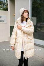 羽绒服，女装羽绒服，幸运阁